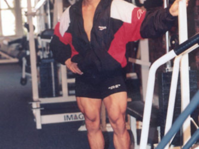 Trainer profile photo 3