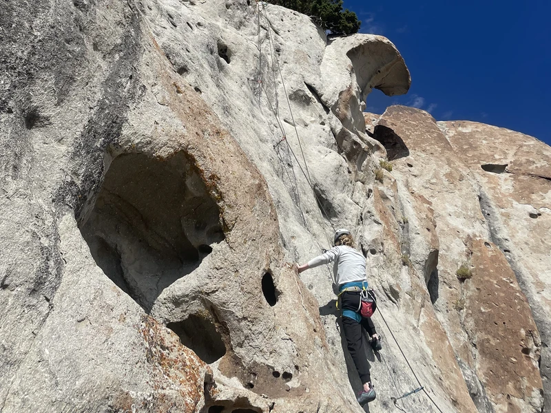 Trainer profile photo thumbnail