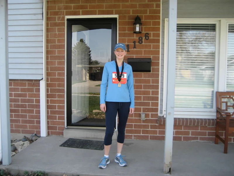 Trainer profile photo