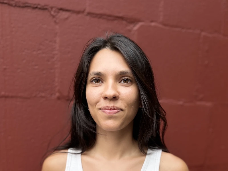Trainer profile photo