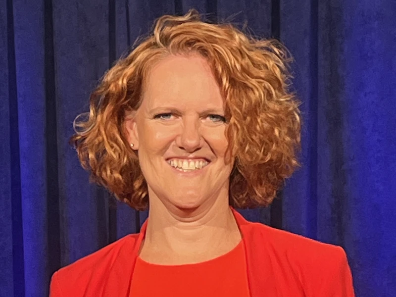 Trainer profile photo