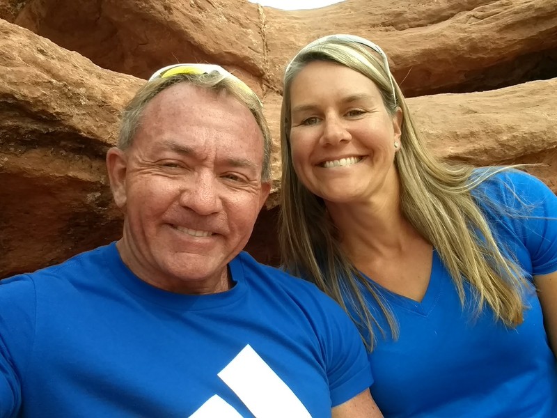 Trainer profile photo 1