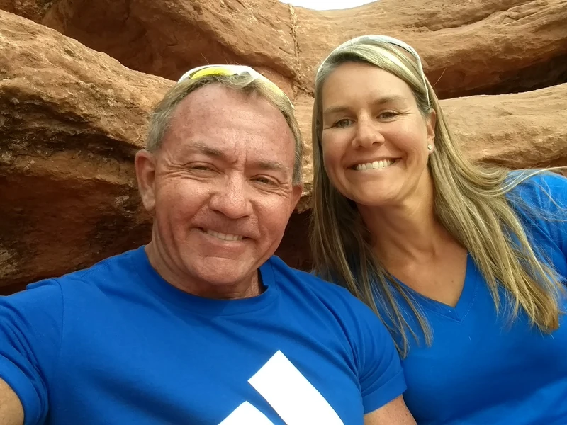 Trainer profile photo