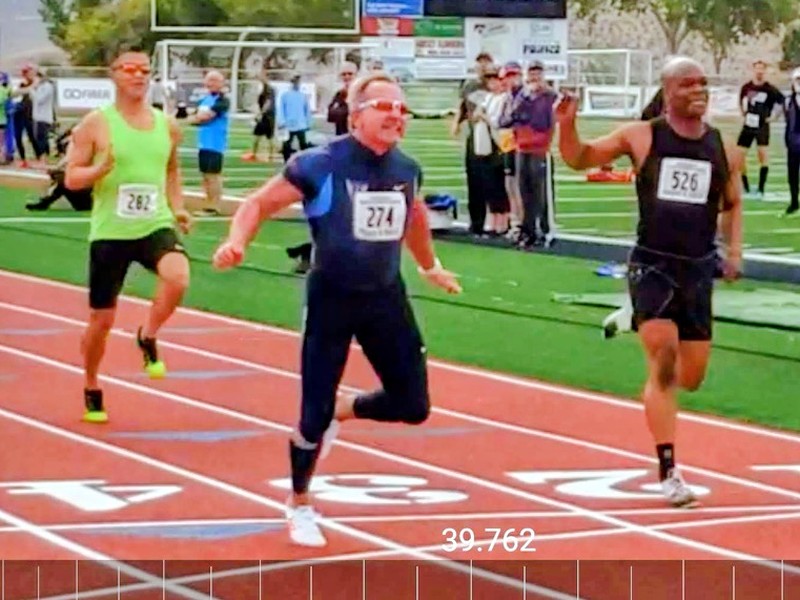 Trainer profile photo 2