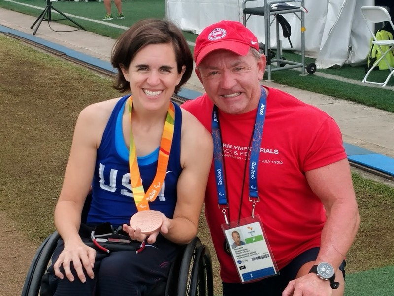 Trainer profile photo 4