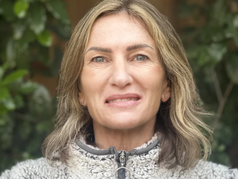 Trainer profile photo