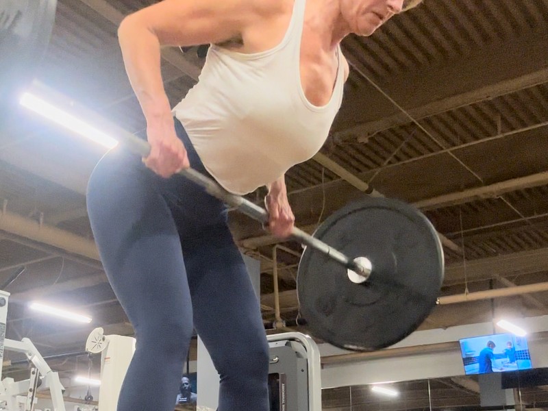 Trainer profile photo 1