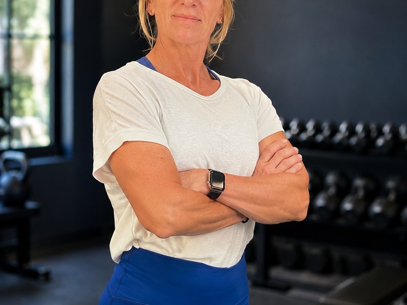 Trainer profile photo 3