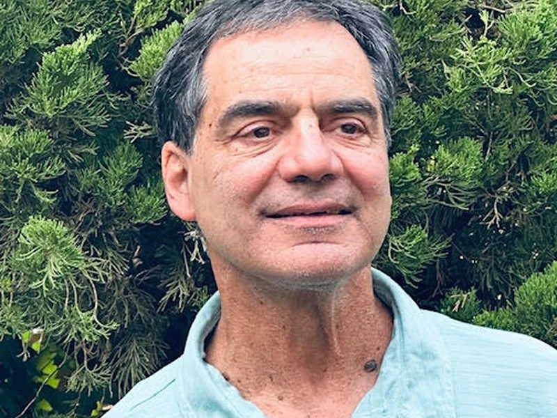 Trainer profile photo thumbnail
