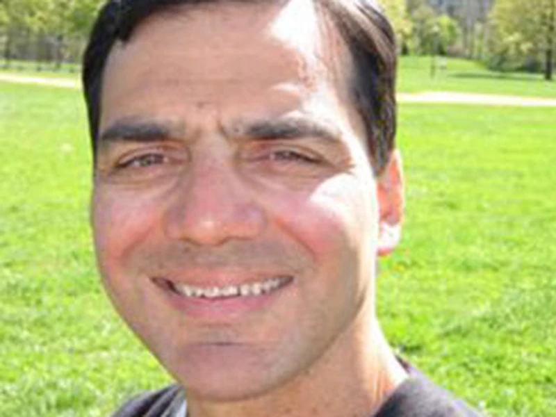 Trainer profile photo
