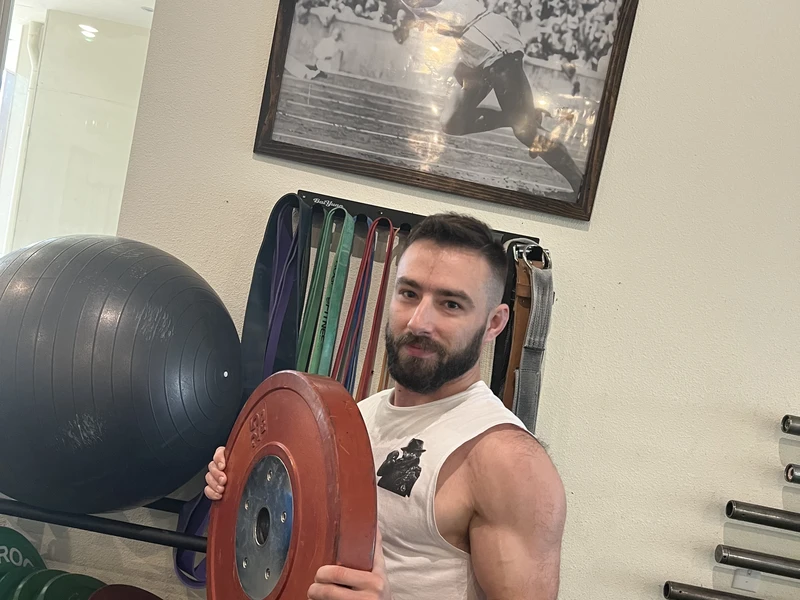 Trainer profile photo