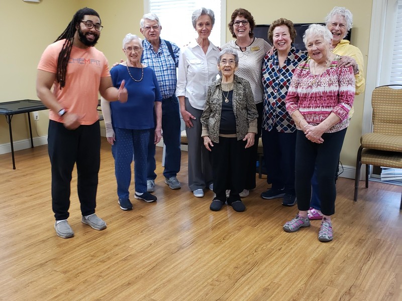 Trainer profile photo 2