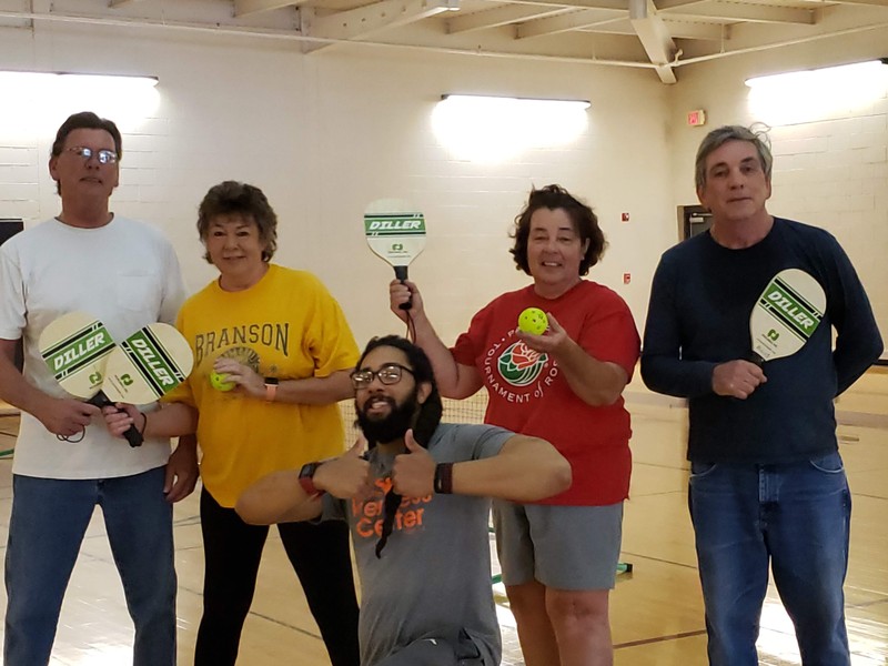 Trainer profile photo 3