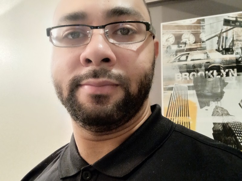 Trainer profile photo 1