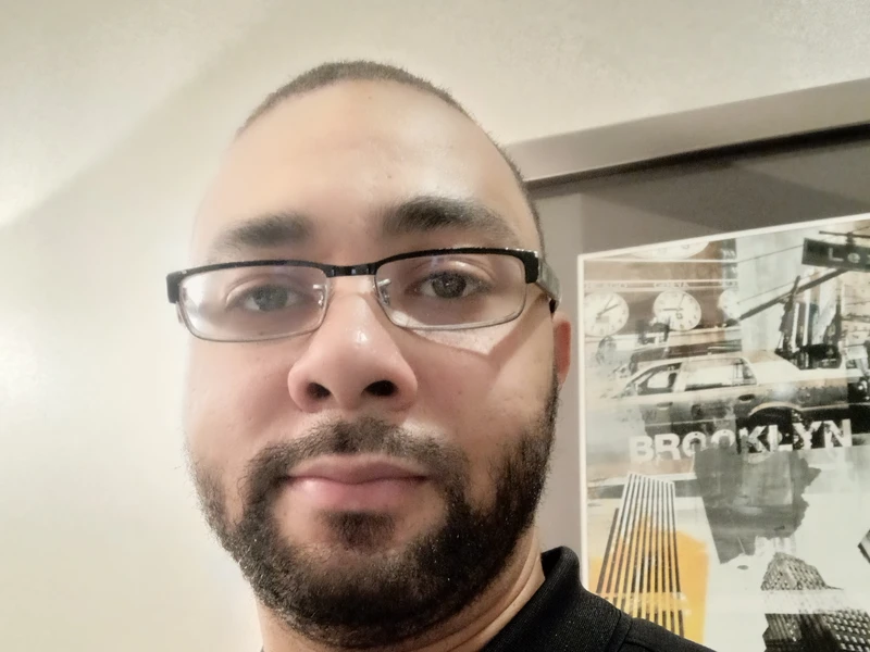 Trainer profile photo