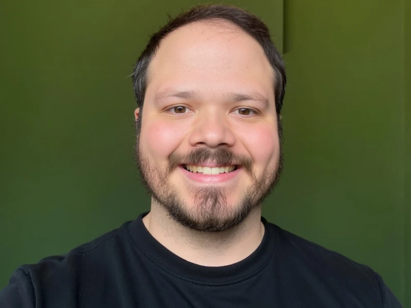 Trainer profile photo