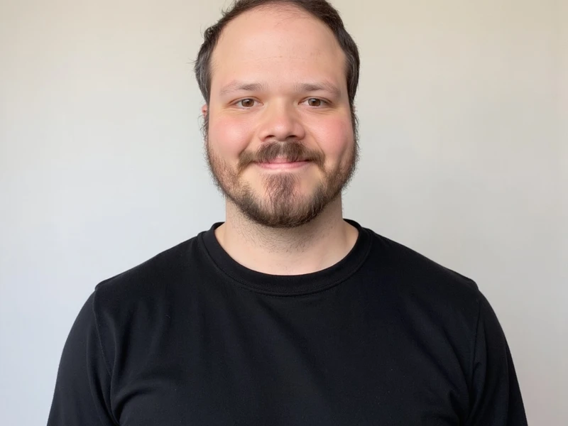 Trainer profile photo thumbnail