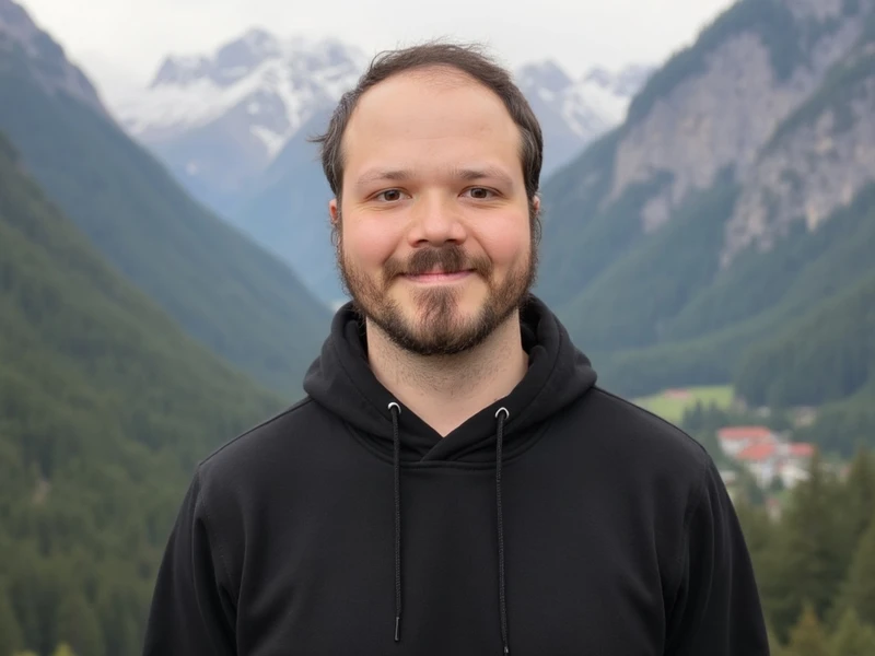 Trainer profile photo thumbnail
