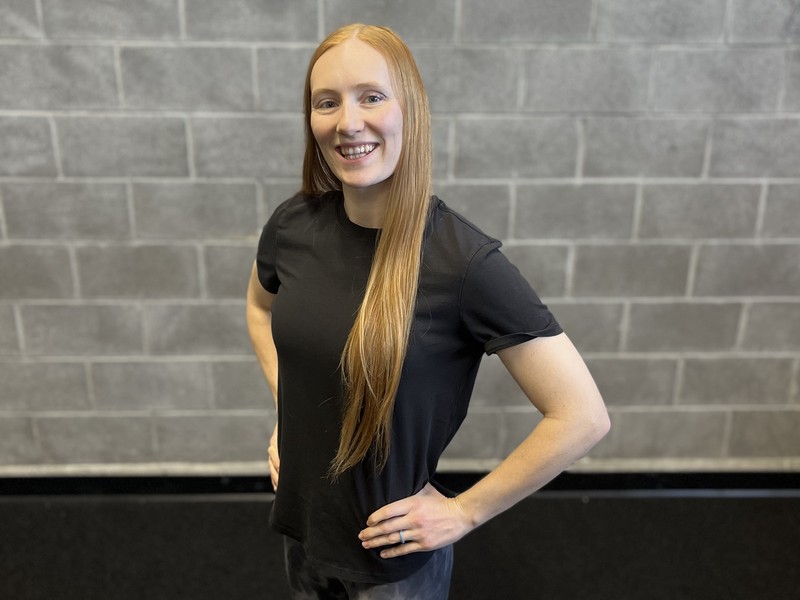 Trainer profile photo 1