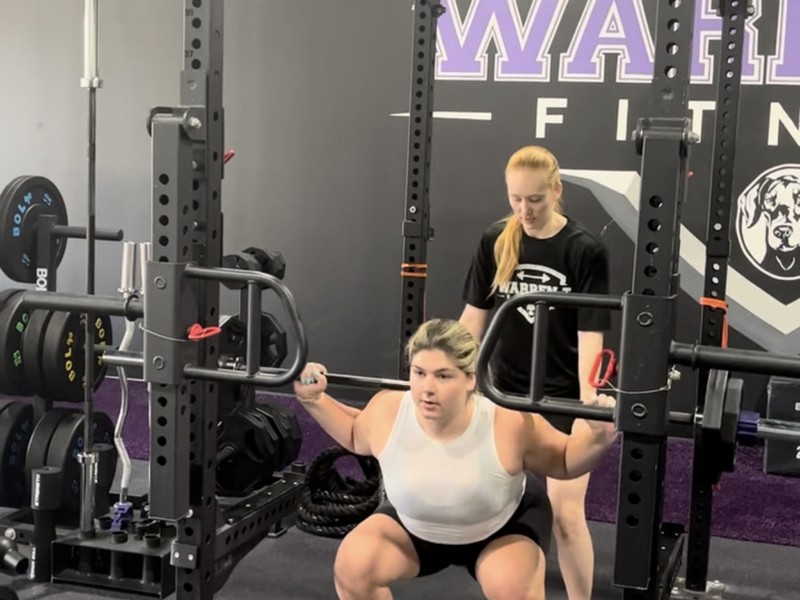 Trainer profile photo 3