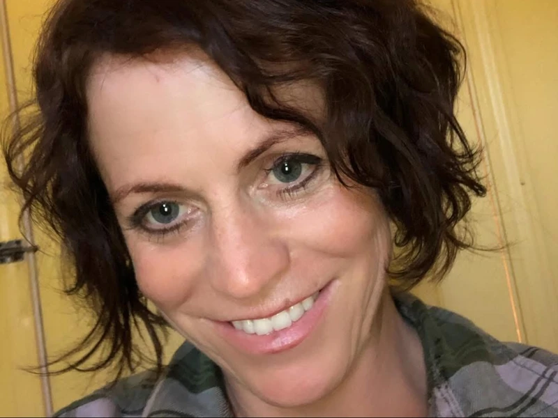 Trainer profile photo