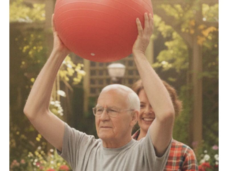 Trainer profile photo thumbnail