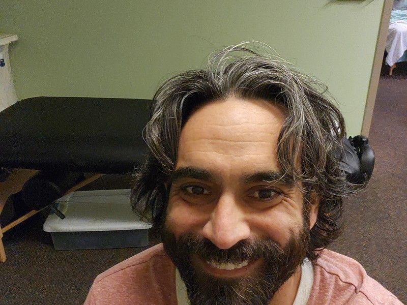 Trainer profile photo 2