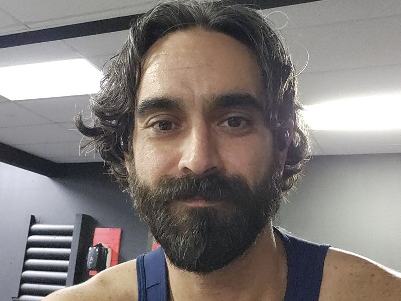 Trainer profile photo 1