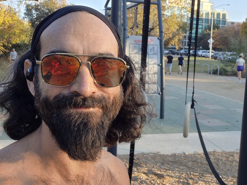 Trainer profile photo 4