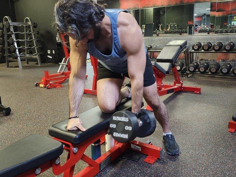 Trainer profile photo 3