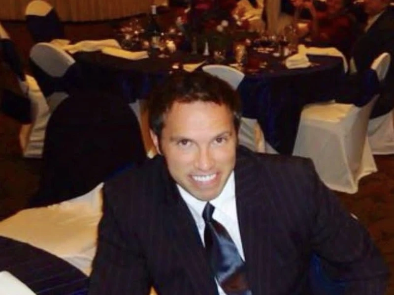 Trainer profile photo