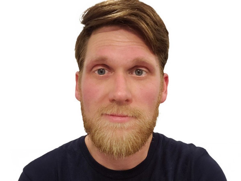 Trainer profile photo 1