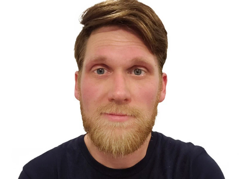 Trainer profile photo