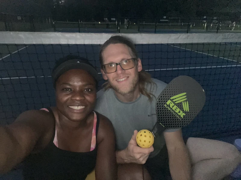 Trainer profile photo thumbnail