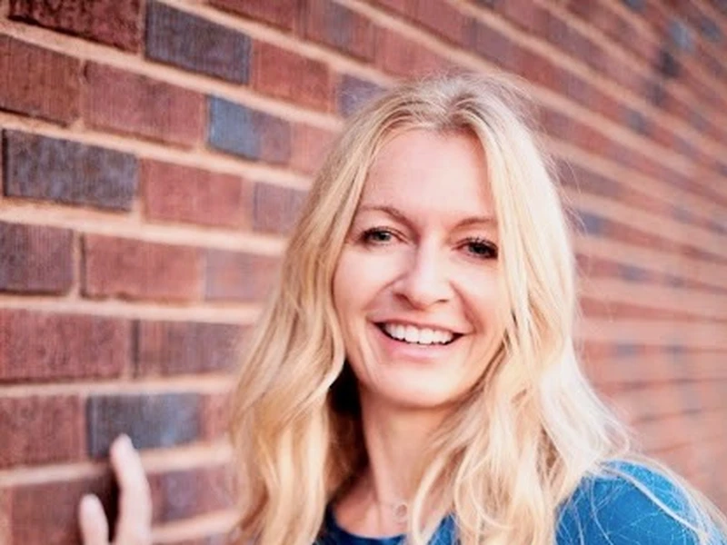 Trainer profile photo