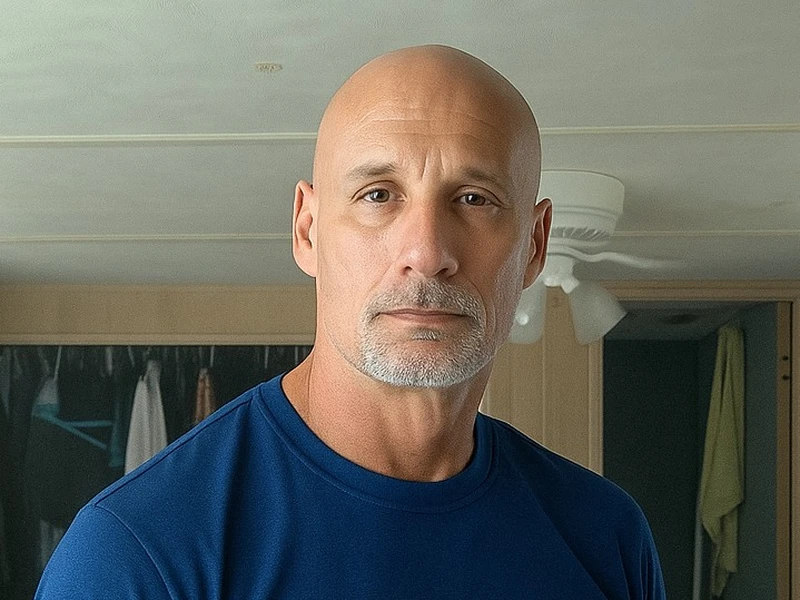 Trainer profile photo thumbnail