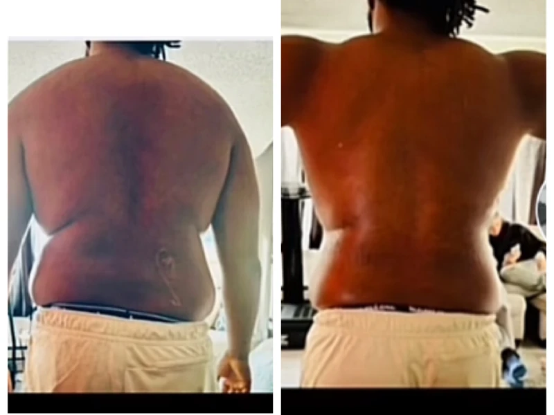 Trainer profile photo thumbnail