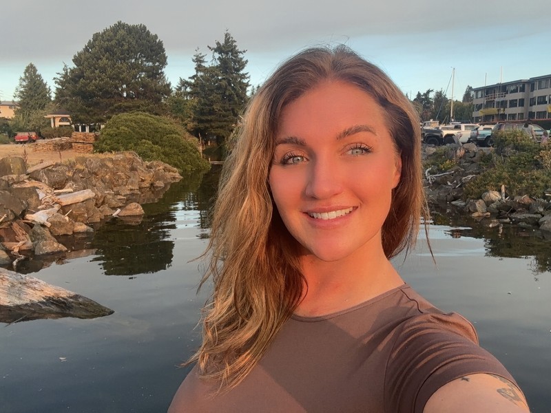 Trainer profile photo 1