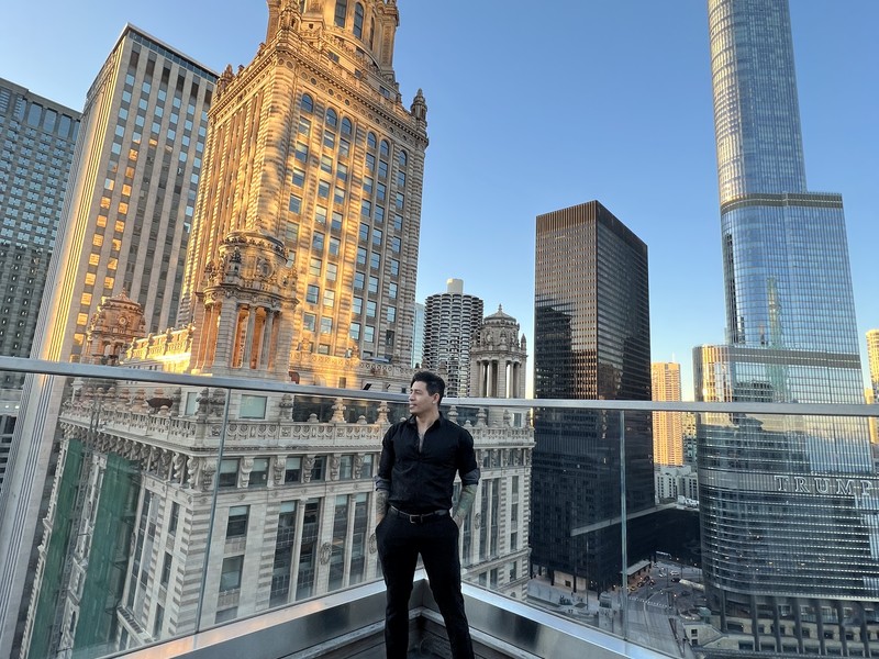 Trainer profile photo 6