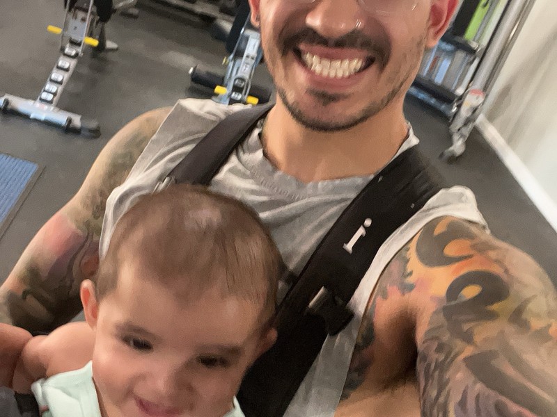 Trainer profile photo 2