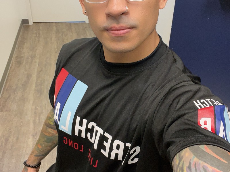 Trainer profile photo 1