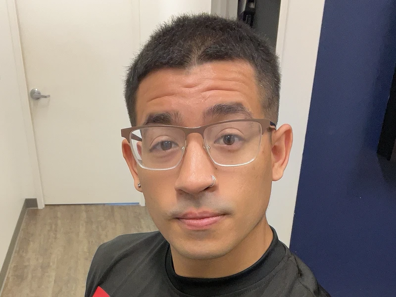 Trainer profile photo