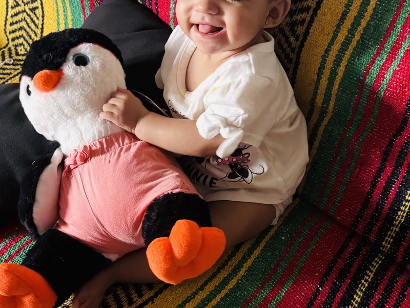 Trainer profile photo 4