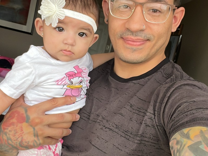 Trainer profile photo 5