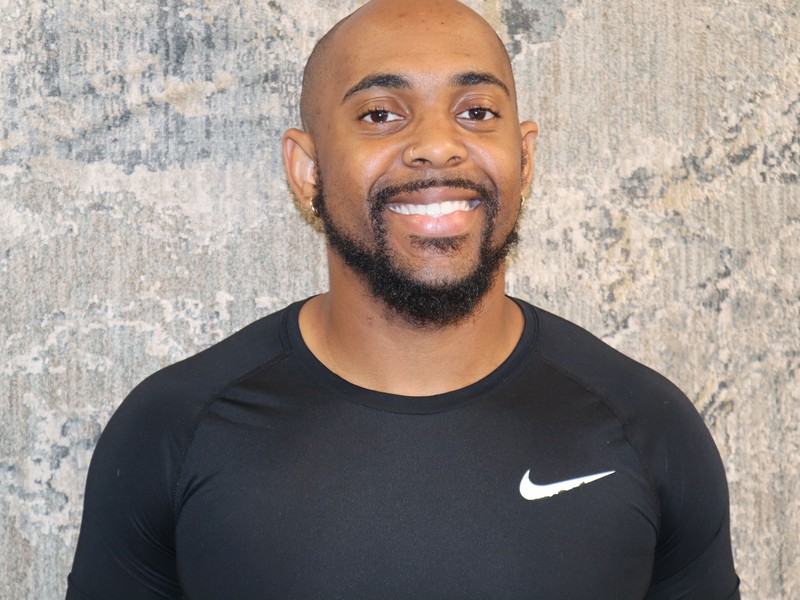 Trainer profile photo 1