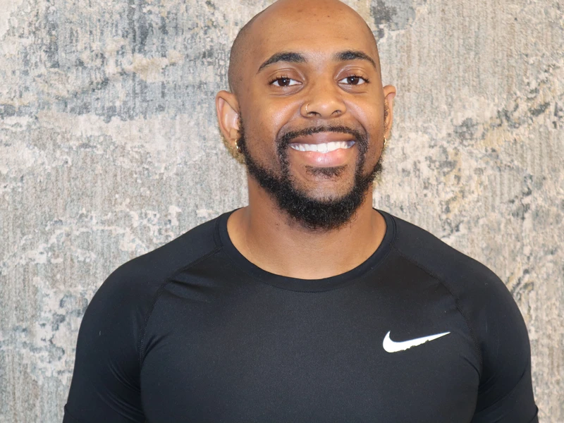 Trainer profile photo