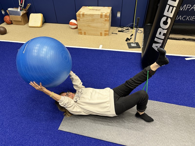 Trainer profile photo 5