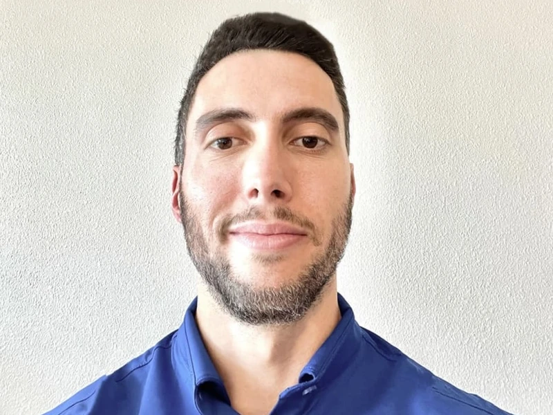 Trainer profile photo