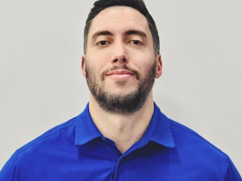 Trainer profile photo