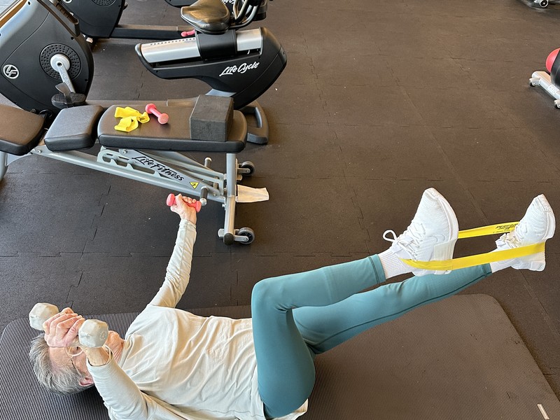 Trainer profile photo 3